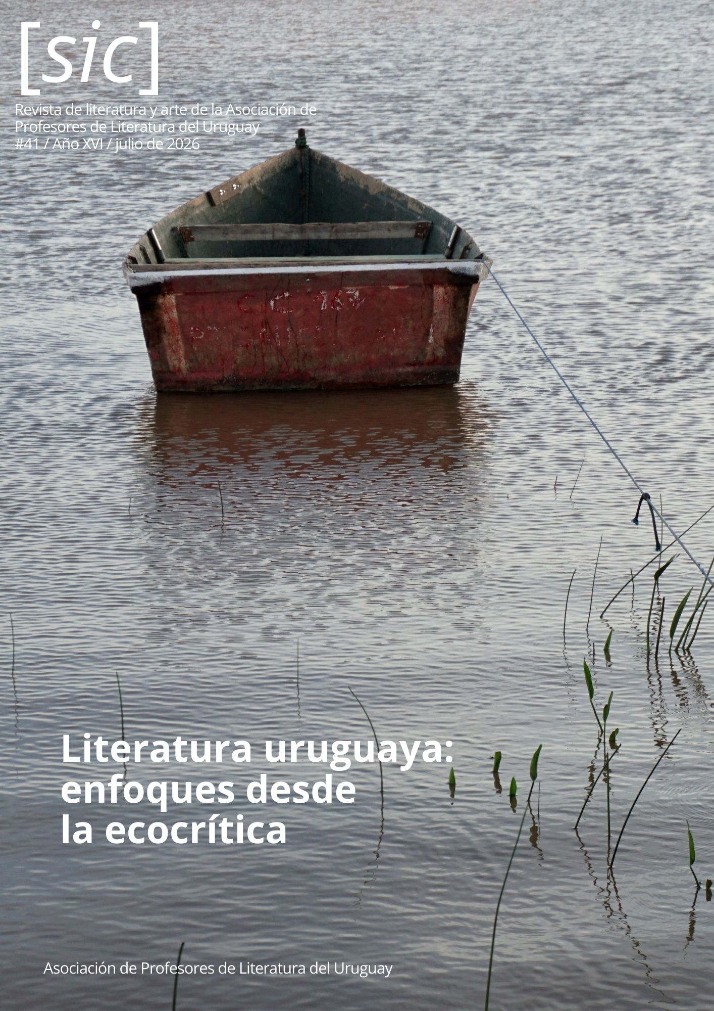 					Ver Núm. 41 (2026): Literatura uruguaya: enfoques desde la ecocrítica
				