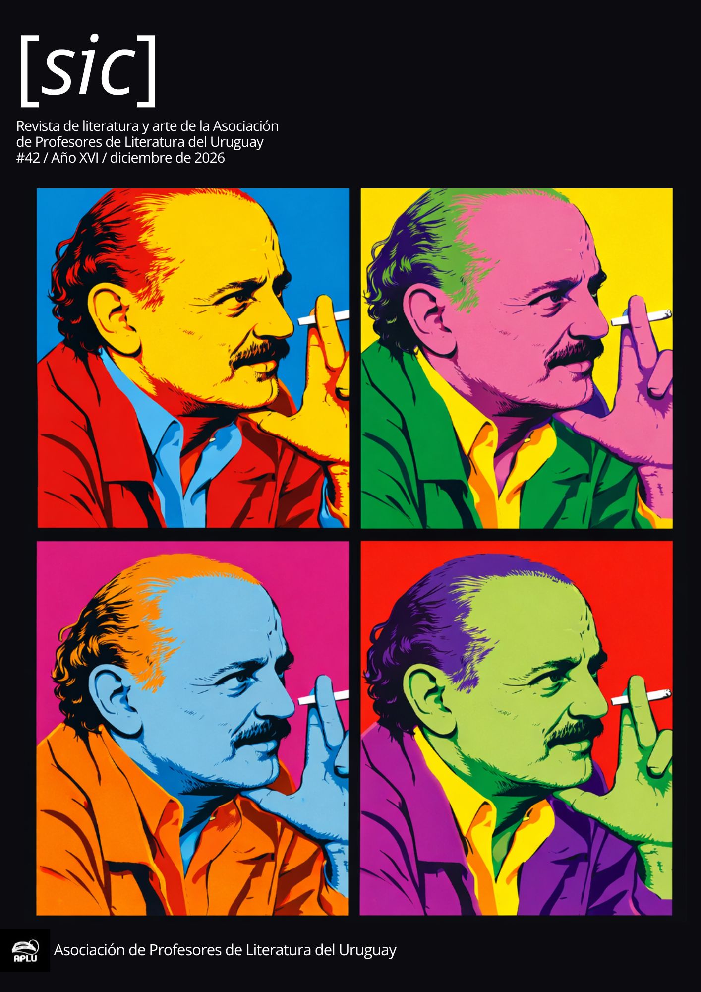 					Ver Núm. 42 (2026): Ángel Rama (1926-1983): la aventura intelectual
				